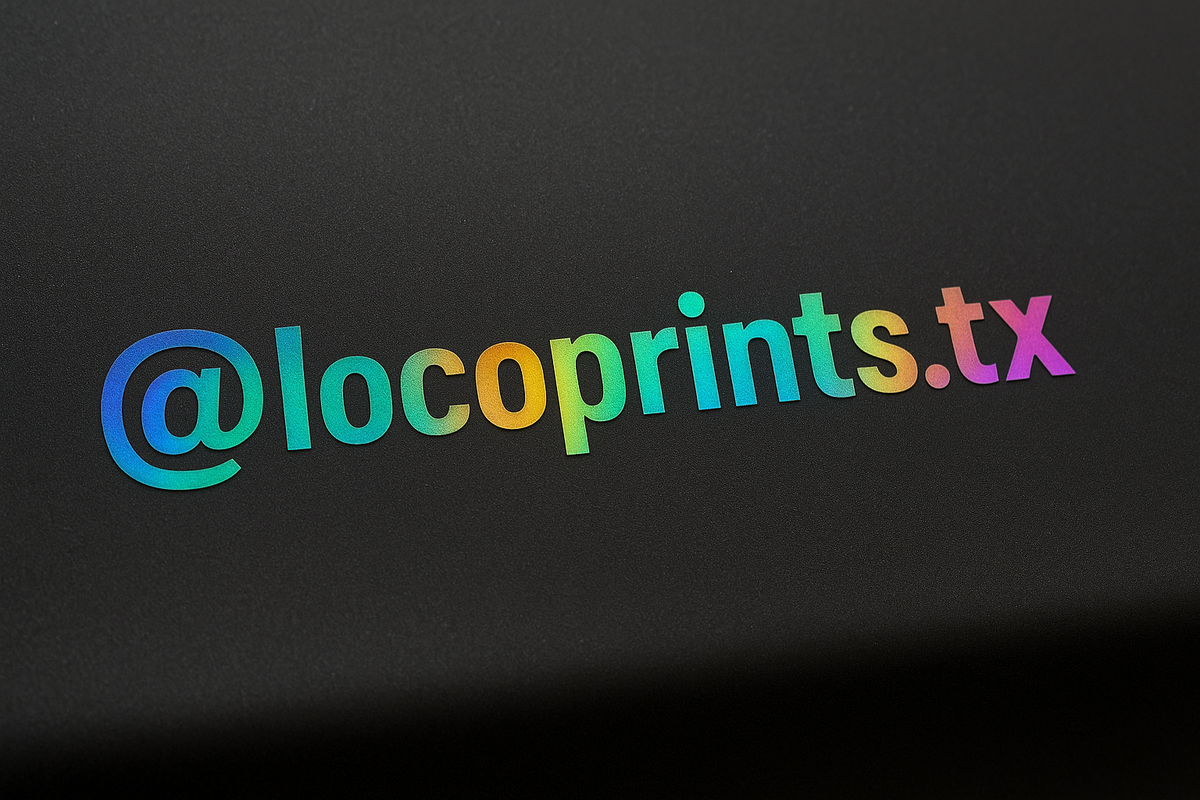 Custom Instagram Sticker